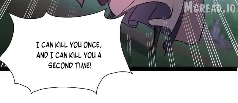Divine Urban God Chapter 329 - page 16